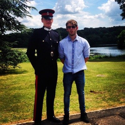 Boydie16's profile picture. 