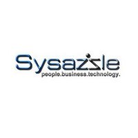 Sysazzle, Inc. We Dazzle!(@sysazzle) 's Twitter Profile Photo