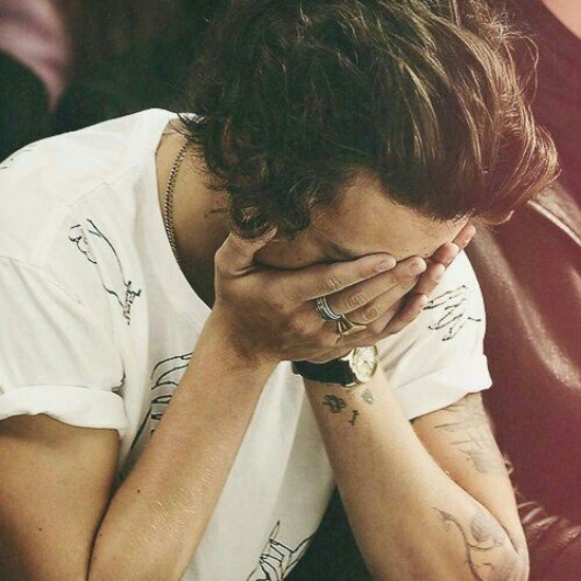 Harry girl  / finja ♡