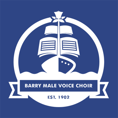 Barry's Male Voice Choir - Friendship through music since 1902