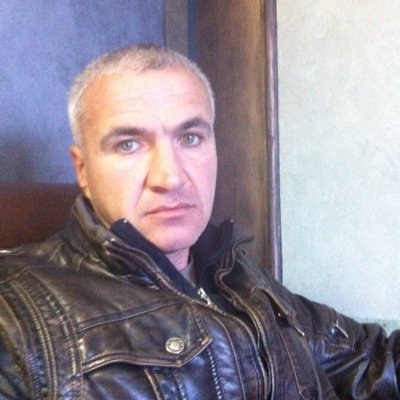 okhotnik31's profile picture. 