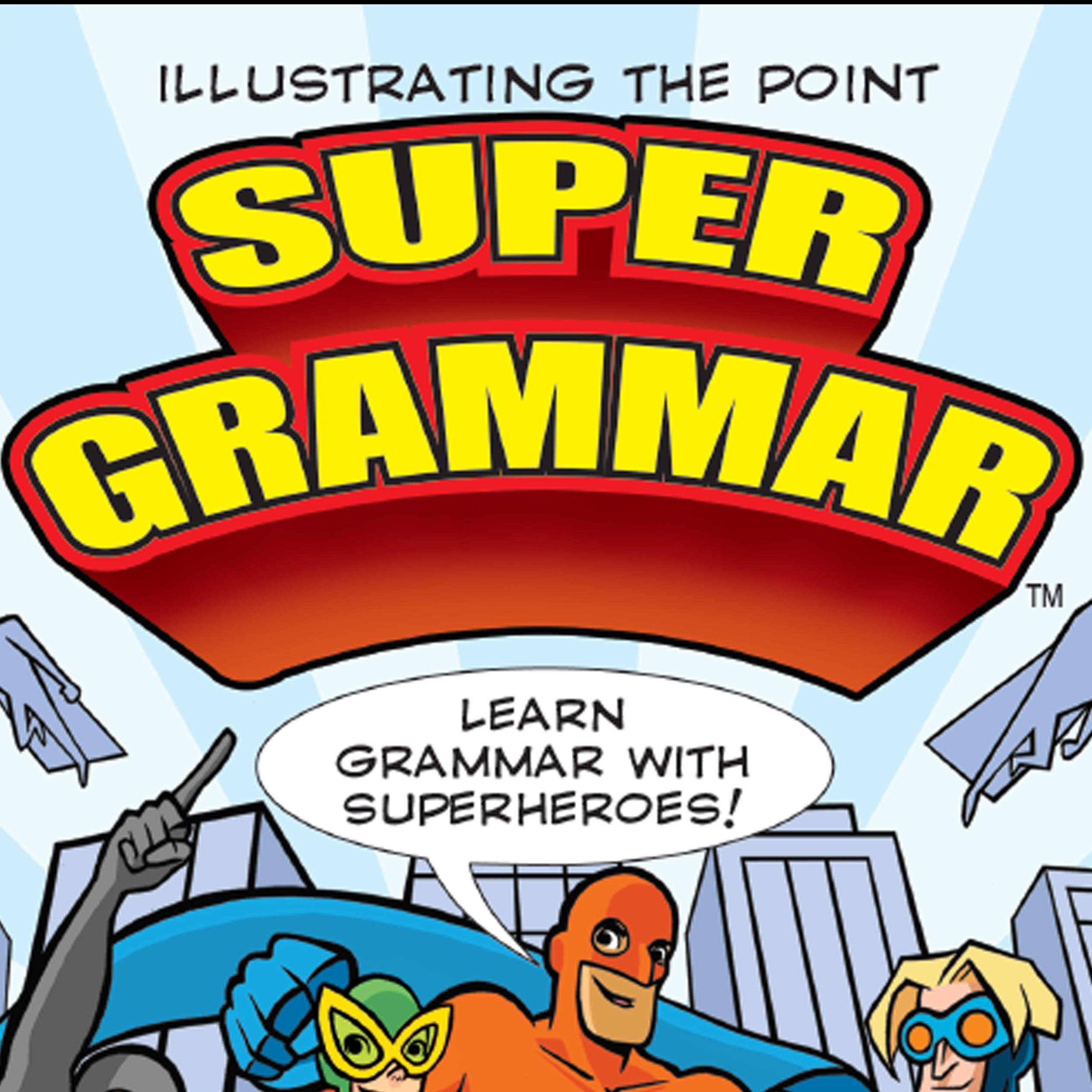 comicmistakes's profile picture. Keeping track of grammar and spelling mistakes in comic books.
