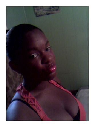 Yep Its Me Chiquita, Don't Give AF Bout You .. Wats understood Ain't Gotta Be Explain ..