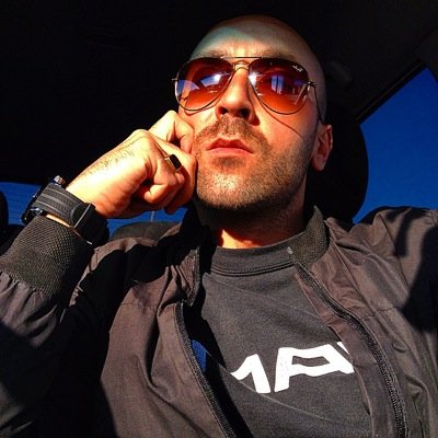 Le_555's profile picture. Так если чё