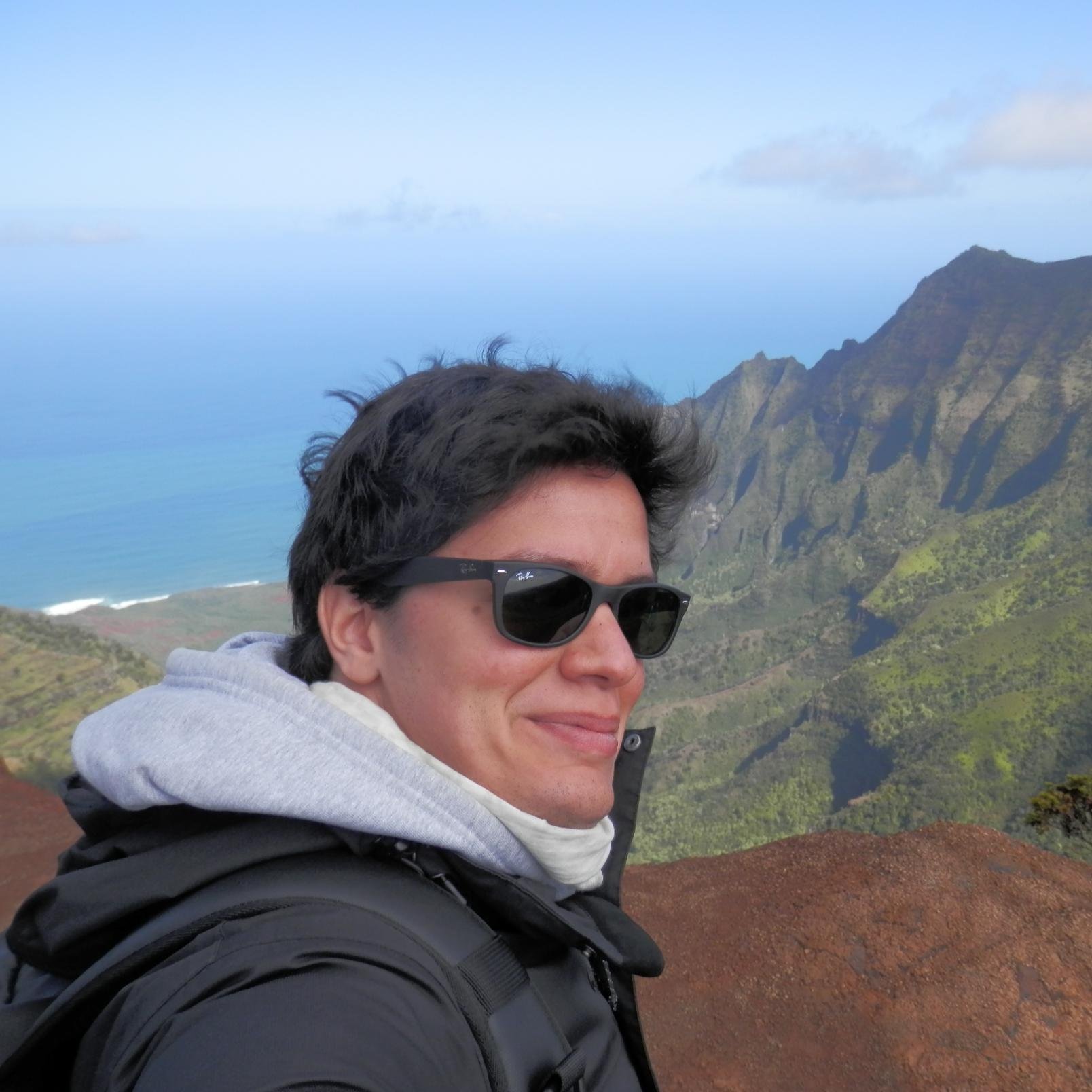 Senior Scientist at #SCCWRP ocean modeling group #UCLA #Oceanography #Biogeochemistry #ecosystem #HumanImpact