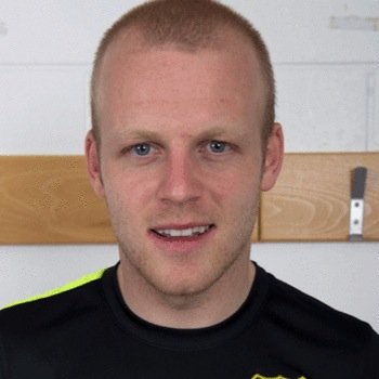 Professional Footballer @Everton & @ScottishFA