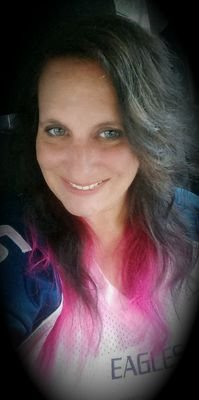 xtinajoy25's profile picture. I watch WAY too much TV! Sarcasm is my Second Language GO SEAHAWKS!