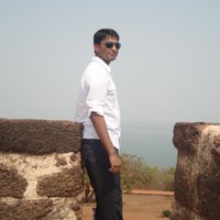 shivprakash Honna (@shiv_honna) 's Twitter Profile