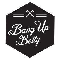 Bang-Up Betty(@BangUpBetty) 's Twitter Profile Photo