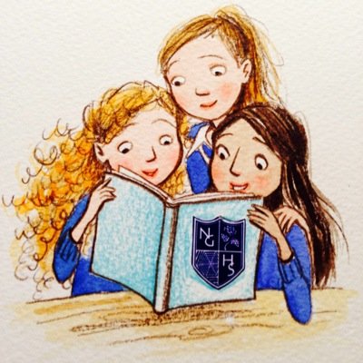 Words are wonderful. English Department of Nottingham Girls' High School. Offers English Language, Literature and Combined English to A-level.