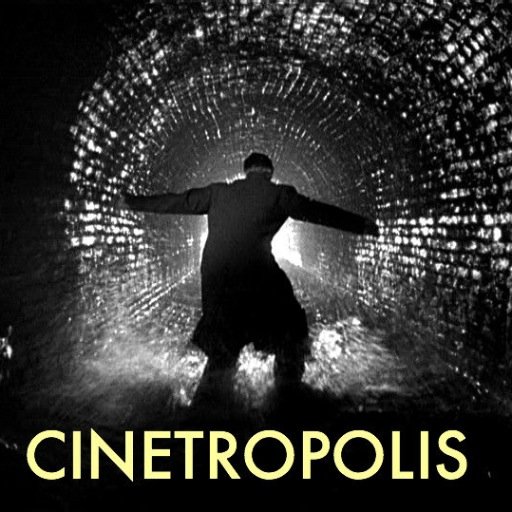 Cinetropolisさんのプロフィール画像