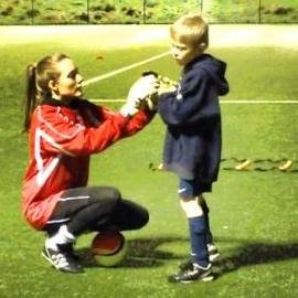 Newport County Football Club Development Squad Goalkeeper Coach and Student at Loughborough University.