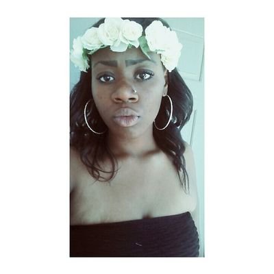 Mean Ass Creole Bitch ✋, Ill Finesse You & TYN . Raised By Real Goons , Move Out My Way, Or Ill Kill You .. #TRTC
