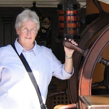 cwoods51's profile picture. 