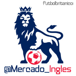Mercado_IngIes's profile picture. La mejor información de fichajes, noticias, y partidos del Futbol Britanico y la Premier League. Cuenta NO oficial.