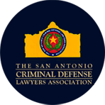 The San Antonio Criminal Defense Lawyers Association.