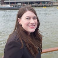 A.C. Smith (@saysalli) 's Twitter Profile Photo