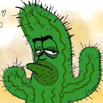 CactusSingerさんのプロフィール画像