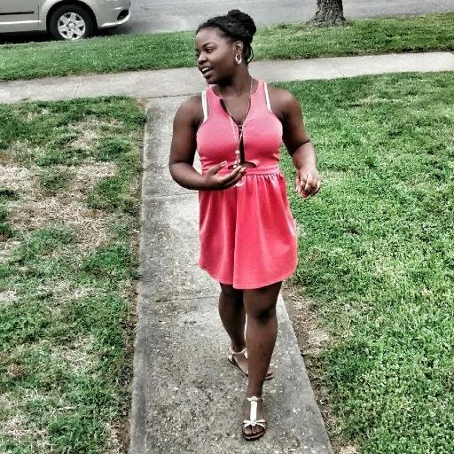 IG- funsized_cuttie I follow Back... #VSU17| #Determined