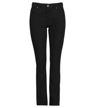 Het antwoord op een van de belangrijkste vragen in het leven: kan ik een lange broek aan vandaag?