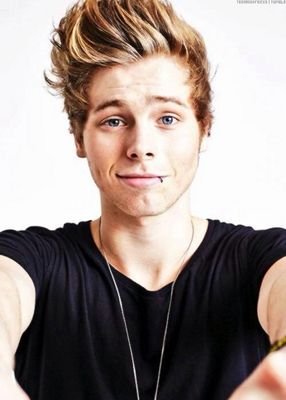 if you like niall horan         i probably like him more