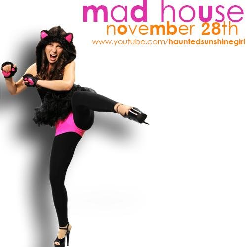 MadHouseSeries Profile Picture