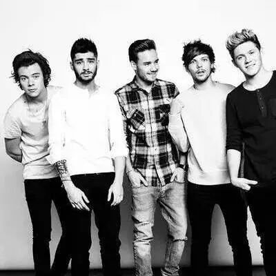 i'm directioner :D
