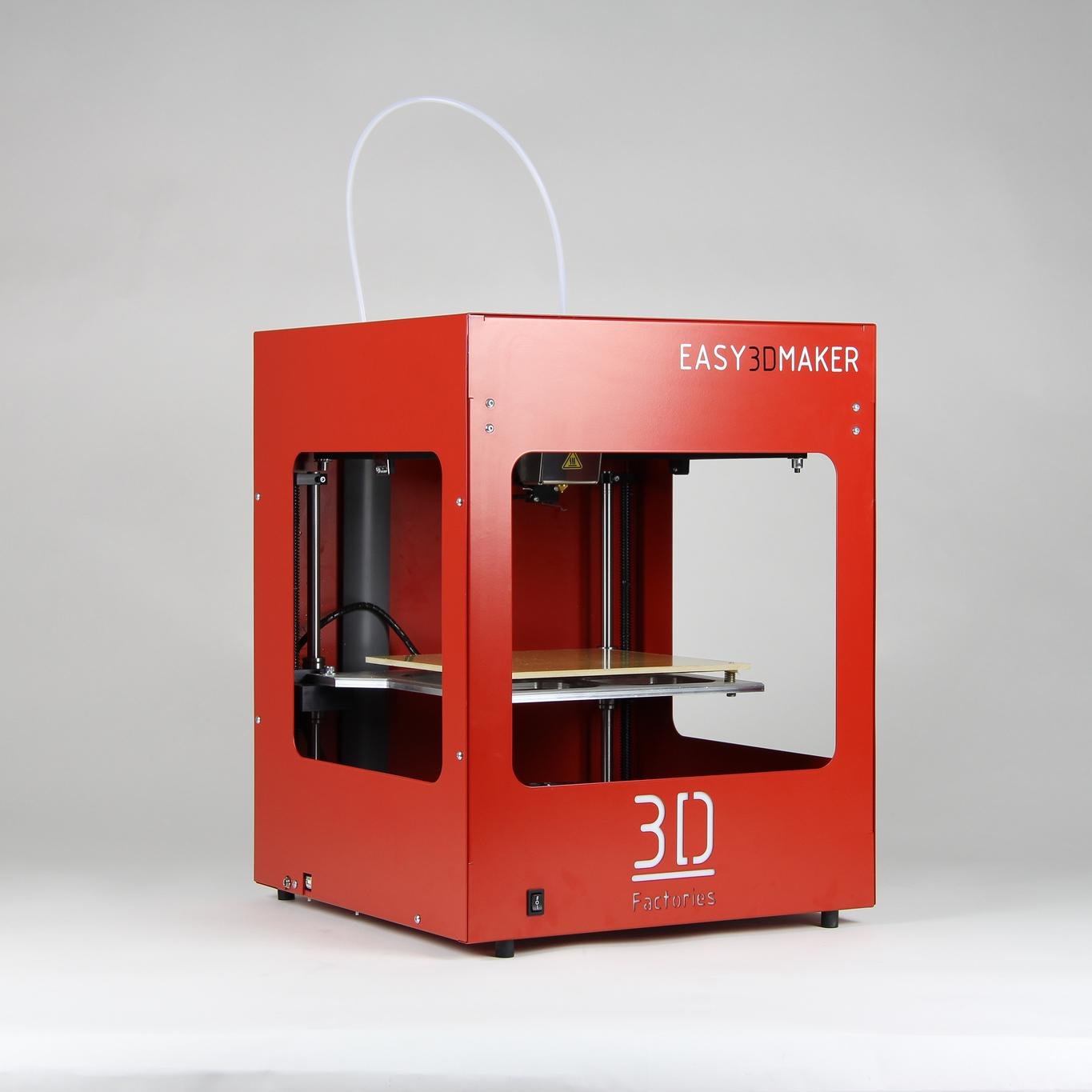 3D Printing Tweetables!