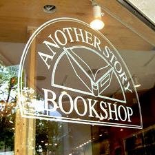 Another Story Bookshopさんのプロフィール画像