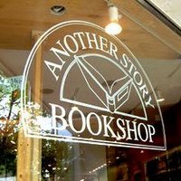 Another Story Bookshop (@anotherstoryto) 's Twitter Profile