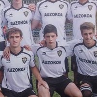 Aitor Gandarias (@gandar9) 's Twitter Profile