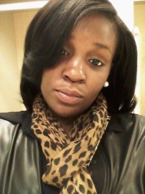Put GOD 1st !!  20 Yrs Of Age ♓ LIVE , LOVE , LAUGH ❤ Follow Me !!!!!!!