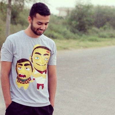 iamKanwarGrewal Profile Picture