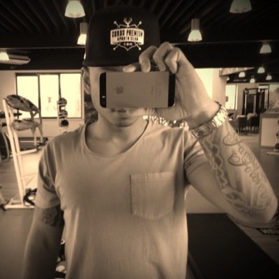 giovanni1983's profile picture. Personal trainer & owner of Cardo Premium Sports Club