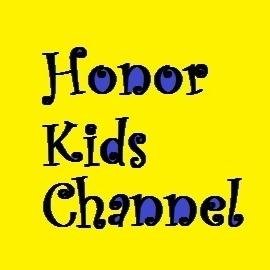 Honor Kids Channel is designed to enhance Kids knowledge and obtain high grades or high marks in their school course work.