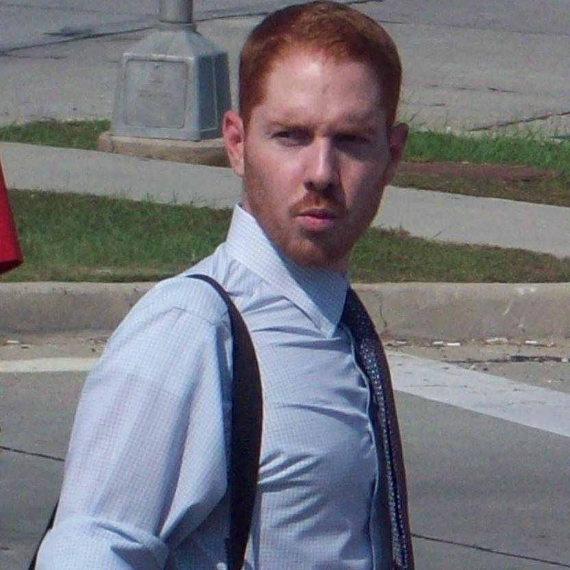 rothgeryMKE's profile picture. organizer, communicator