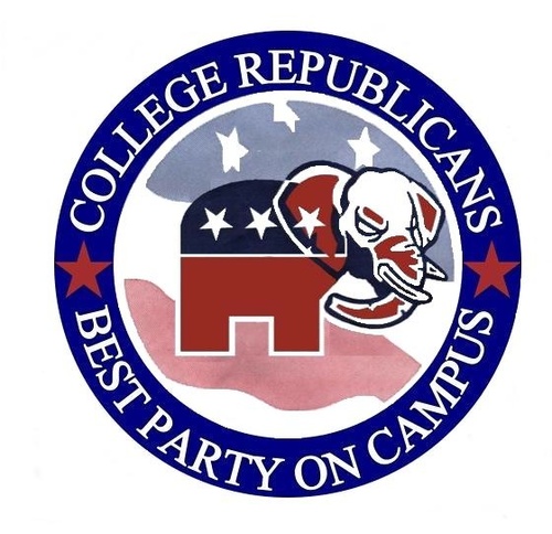 Providing you with updates on the latest happenings and activities of the College Republicans at the College of Staten Island.