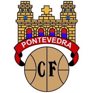 Cuenta de Twitter del Pontevedra Club de Fútbol Infantil A.