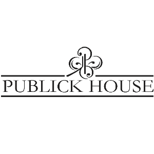 Publick House is a modern American gastropub specializing in contemporary American cuisine, craft beers, and warm hospitality.