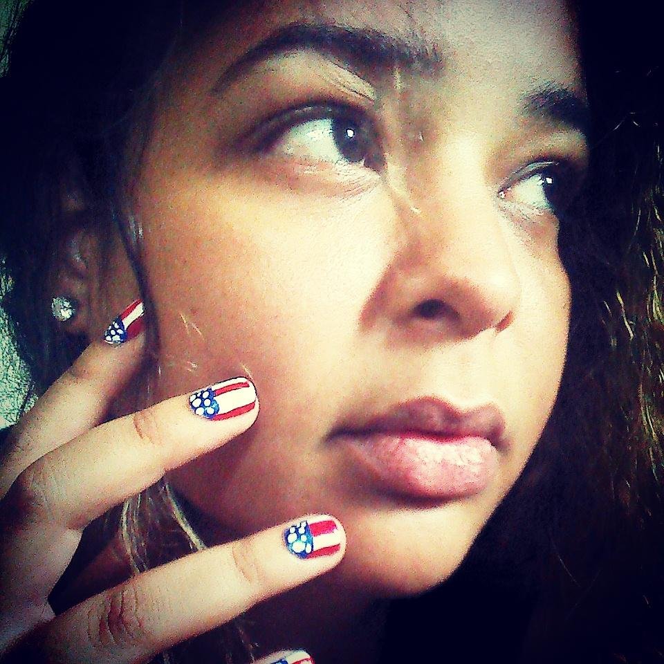 jasieperez's profile picture. 6 ft away