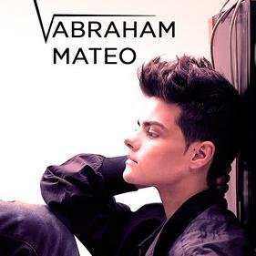 es es un twitter donde las chiscas que aman a abraham mateo se conectan