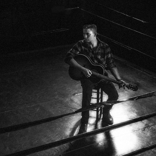 Musician. http://t.co/74Tc7f868P