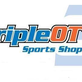 tripleotsports's profile picture. Customized Greek and sports apparel. Greek & sports novelties. Veteran Owned. Apparel solutions for small businesses. Etsy Shop: TripleOTSportsShop