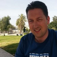 Steven (@stevenluitjes) 's Twitter Profile