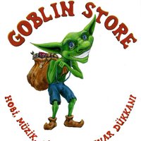 Goblin Store (@goblinstoretr) 's Twitter Profile
