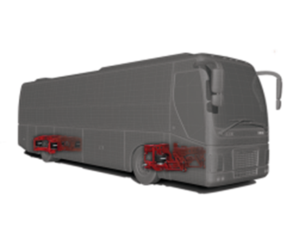 Hendrickson Bus Hendricksonbus Twitter