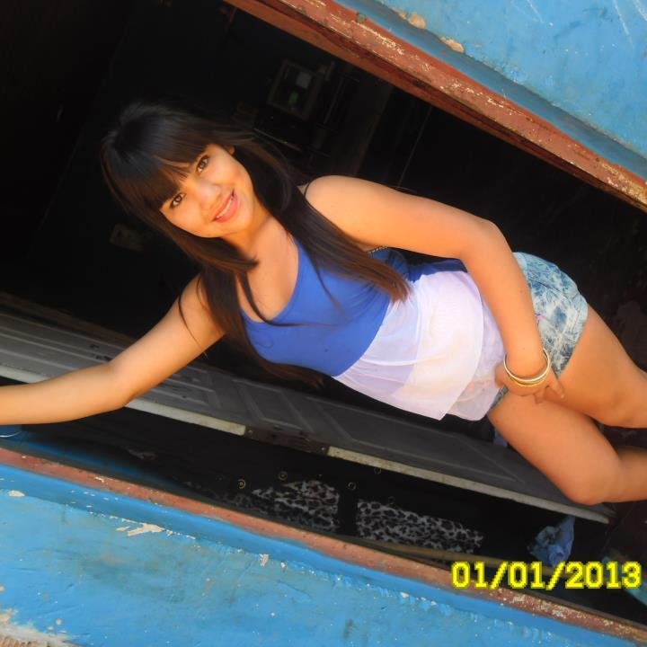 Mi Hermna Mi Estrella...