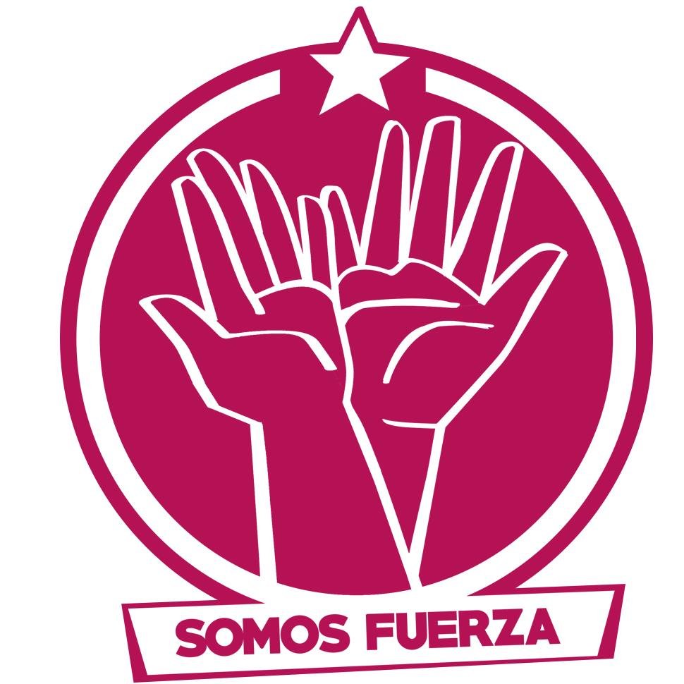 SomosFuerzaUCH's profile picture. Queremos conquistar nuestros derechos y ampliar la democracia, pero solos no bastamos. Desde la organización y movilización, unidos somos fuerza.