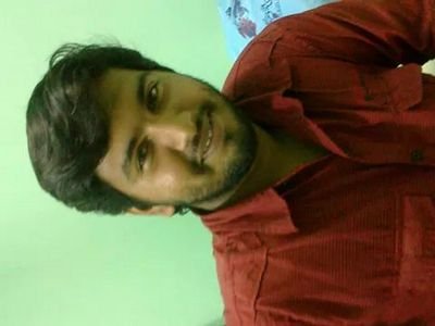 santoshnairptb's profile picture. actor