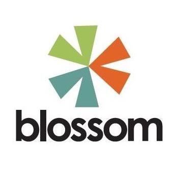 Simple. Affordable. Stress-Free. #BlossomYearbooks
